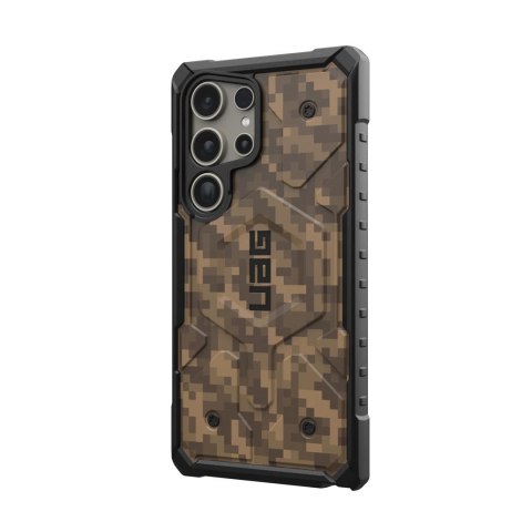 Etui UAG Urban Armor Gear Pathfinder SE Magnet-Modul S24 Ultra digi camo dark earth Etui UAG Urban Armor Gear Pathfinder SE Magnet-Modul S24 Ultra digi camo dark earth