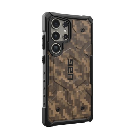 Etui UAG Urban Armor Gear Pathfinder SE Magnet-Modul S24 Ultra digi camo dark earth Etui UAG Urban Armor Gear Pathfinder SE Magnet-Modul S24 Ultra digi camo dark earth
