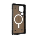Etui UAG Urban Armor Gear Pathfinder SE Magnet-Modul S24 Ultra digi camo dark earth