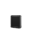 Etui UAG Urban Armor Gear Plyo Case | Samsung Galaxy Z Flip5 | kolor ice (transparentny)