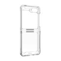 Etui UAG Urban Armor Gear Plyo Case | Samsung Galaxy Z Flip5 | kolor ice (transparentny)