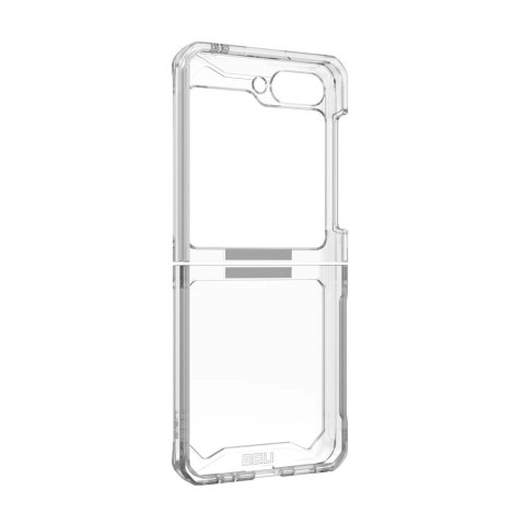 Etui UAG Urban Armor Gear Plyo Case | Samsung Galaxy Z Flip5 | kolor ice (transparentny) Etui UAG Urban Armor Gear Plyo Case | Samsung Galaxy Z Flip5 | kolor ice (transparentny)