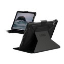 Etui Urban Armor Gear Metropolis 27.7 cm (10.9")