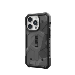 Etui Urban Armor Gear Pathfinder SE MagSafe na Apple iPhone 15 Pro (geo camo)