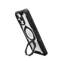 Etui z podpórką UAG Urban Armor Gear Plasma XTE MagSafe | Telefon Apple iPhone 16 Pro Max | przezroczysty