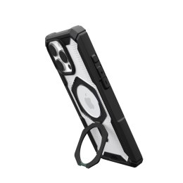 Etui z podpórką UAG Urban Armor Gear Plasma XTE MagSafe | Telefon Apple iPhone 16 Pro Max | przezroczysty