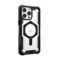 Etui z podpórką UAG Urban Armor Gear Plasma XTE MagSafe | Telefon Apple iPhone 16 Pro Max | przezroczysty