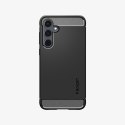 Spigen ACS07500 pokrowiec na telefon komórkowy 16,3 cm (6.4") Czarny