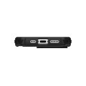 UAG Pathfinder Magsafe - obudowa ochronna do iPhone 16 Pro kompatybilna z MagSafe (cloud blue)