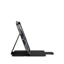 Urban Armor Gear UAG - Etui z klapką do tabletu - Odporne - Poliuretan (PU) - Oliwkowe - do Apple 11-calowy iPad Air M2 Wi-Fi, M