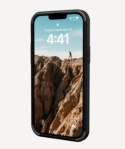 Etui UAG Civilian do iPhone 14 Plus niebieskie kompatybilna z MagSafe