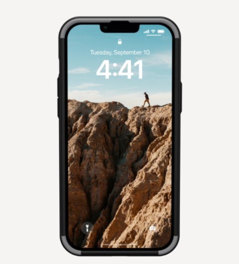 Etui UAG Civilian do iPhone 14 Plus niebieskie kompatybilna z MagSafe Etui UAG Civilian do iPhone 14 Plus niebieskie kompatybilna z MagSafe