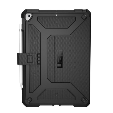 Etui UAG Metropolis Case Apple iPad 10,2 schwarz Etui UAG Metropolis Case Apple iPad 10,2 schwarz