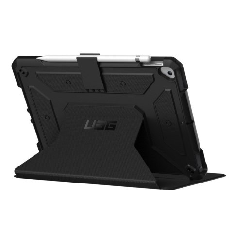 Etui UAG Metropolis Case Apple iPad 10,2 schwarz Etui UAG Metropolis Case Apple iPad 10,2 schwarz