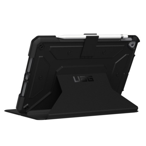 Etui UAG Metropolis Case Apple iPad 10,2 schwarz Etui UAG Metropolis Case Apple iPad 10,2 schwarz