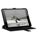 Etui UAG Metropolis Case Apple iPad 10,2 schwarz