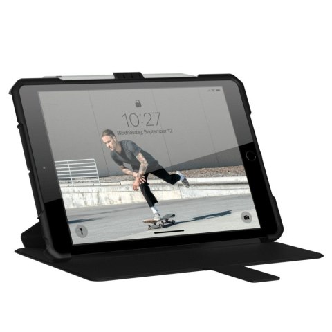 Etui UAG Metropolis Case Apple iPad 10,2 schwarz Etui UAG Metropolis Case Apple iPad 10,2 schwarz