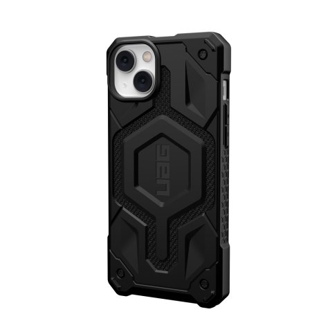 Etui UAG Monarch do iPhone 14 Max kompatybilna z MagSafe kevlar Etui UAG Monarch do iPhone 14 Max kompatybilna z MagSafe kevlar