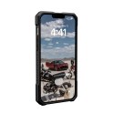 Etui UAG Monarch do iPhone 14 Max kompatybilna z MagSafe kevlar