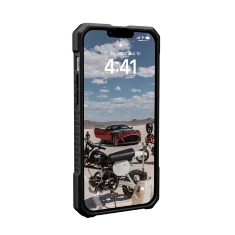 Etui UAG Monarch do iPhone 14 Max kompatybilna z MagSafe kevlar Etui UAG Monarch do iPhone 14 Max kompatybilna z MagSafe kevlar