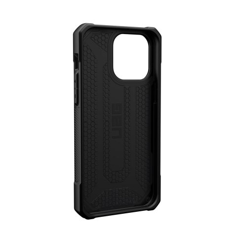 Etui UAG Monarch do iPhone 14 Pro Max carbon fiber Etui UAG Monarch do iPhone 14 Pro Max carbon fiber