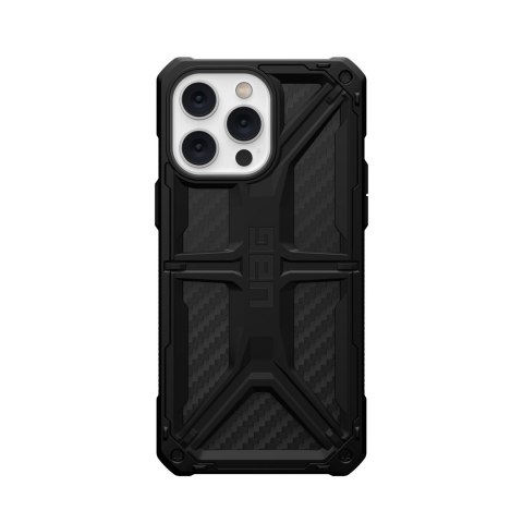 Etui UAG Monarch do iPhone 14 Pro Max carbon fiber Etui UAG Monarch do iPhone 14 Pro Max carbon fiber