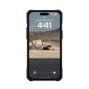 Etui UAG Monarch do iPhone 14 Pro Max carbon fiber