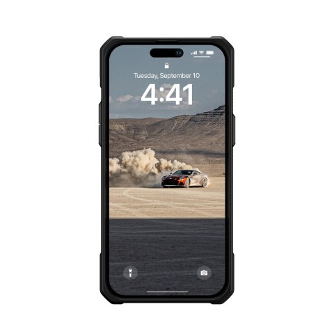 Etui UAG Monarch do iPhone 14 Pro Max carbon fiber Etui UAG Monarch do iPhone 14 Pro Max carbon fiber