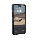 Etui UAG Monarch do iPhone 14 Pro Max carbon fiber