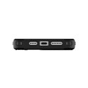 Etui UAG Monarch do iPhone 14 Pro Max carbon fiber