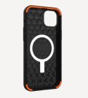 Etui UAG Urban Armor Gear Civilian MagSafe Case Apple iPhone 14 Plus schwarz