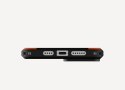 Etui UAG Urban Armor Gear Civilian MagSafe Case Apple iPhone 14 Plus schwarz