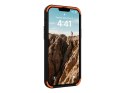 Etui UAG Urban Armor Gear Civilian MagSafe Case Apple iPhone 14 Plus schwarz