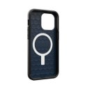 Etui UAG Urban Armor Gear Civilian MagSafe Case | Apple iPhone 15 Pro Max | mallard (blau)