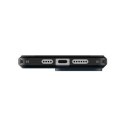 Etui UAG Urban Armor Gear Civilian MagSafe Case | Apple iPhone 15 Pro Max | mallard (blau)