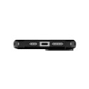 Etui UAG Urban Armor Gear Metropolis LT MagSafe Case Apple iPhone 15 Plus kevlar schwarz