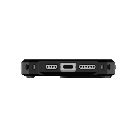 Etui UAG Urban Armor Gear Monarch Pro MagSafe Case | Apple iPhone 15 Pro Max | carbon fiber Etui UAG Urban Armor Gear Monarch Pro MagSafe Case | Apple iPhone 15 Pro Max | carbon fiber