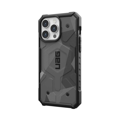 Etui UAG Urban Armor Gear Pathfinder SE MagSafe Case | Apple iPhone 15 Pro Max | geo camo Etui UAG Urban Armor Gear Pathfinder SE MagSafe Case | Apple iPhone 15 Pro Max | geo camo