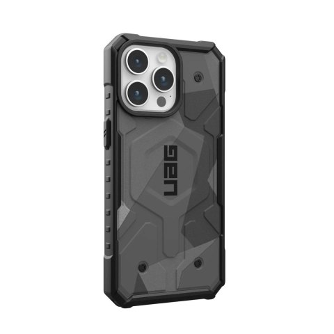 Etui UAG Urban Armor Gear Pathfinder SE MagSafe Case | Apple iPhone 15 Pro Max | geo camo Etui UAG Urban Armor Gear Pathfinder SE MagSafe Case | Apple iPhone 15 Pro Max | geo camo