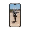 Etui UAG Urban Armor Gear Pathfinder SE MagSafe Case | Apple iPhone 15 Pro Max | geo camo