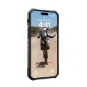Etui UAG Urban Armor Gear Pathfinder SE MagSafe Case | Apple iPhone 15 Pro Max | geo camo