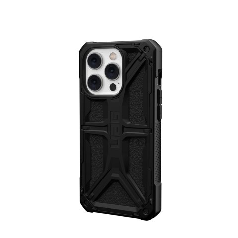 Etui ochronne UAG Monarch - do iPhone 14 Pro Black Etui ochronne UAG Monarch - do iPhone 14 Pro Black