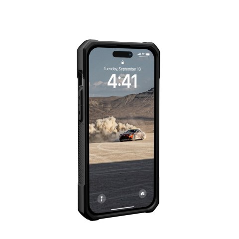 Etui ochronne UAG Monarch - do iPhone 14 Pro Black Etui ochronne UAG Monarch - do iPhone 14 Pro Black