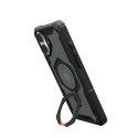 Etui z podpórką UAG Urban Armor Gear Plasma XTE MagSafe | Jabłko iPhone 16 Plus | pomarańczowy
