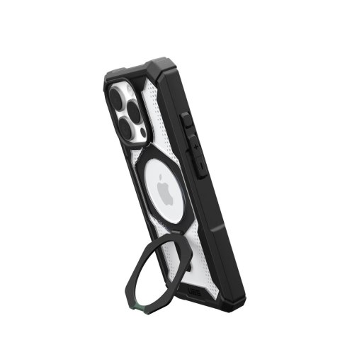 Etui z podpórką UAG Urban Armor Gear Plasma XTE MagSafe do Apple iPhone 16 Pro przezroczysty Etui z podpórką UAG Urban Armor Gear Plasma XTE MagSafe do Apple iPhone 16 Pro przezroczysty