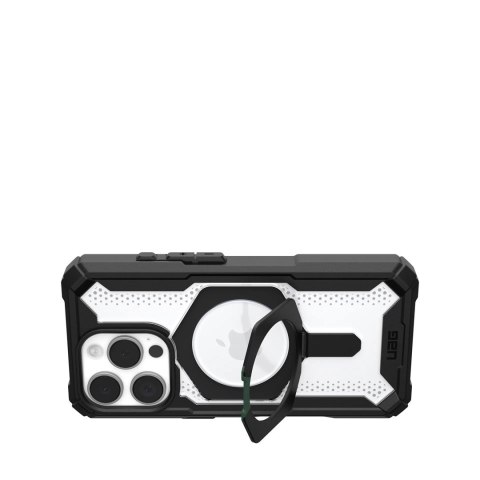 Etui z podpórką UAG Urban Armor Gear Plasma XTE MagSafe do Apple iPhone 16 Pro przezroczysty Etui z podpórką UAG Urban Armor Gear Plasma XTE MagSafe do Apple iPhone 16 Pro przezroczysty