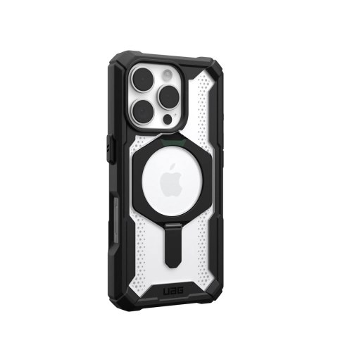 Etui z podpórką UAG Urban Armor Gear Plasma XTE MagSafe do Apple iPhone 16 Pro przezroczysty Etui z podpórką UAG Urban Armor Gear Plasma XTE MagSafe do Apple iPhone 16 Pro przezroczysty