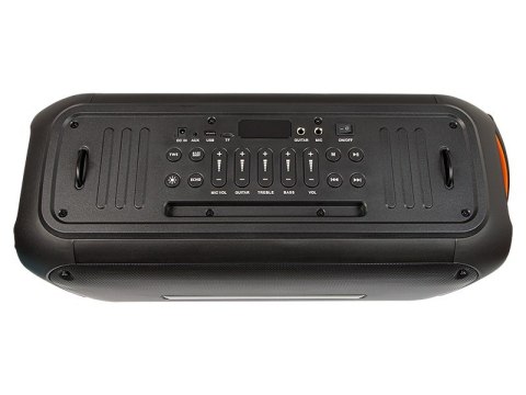 Głośnik Bluetooth + pilot + mikrofon przewodowy Głośnik Bluetooth + pilot + mikrofon przewodowy