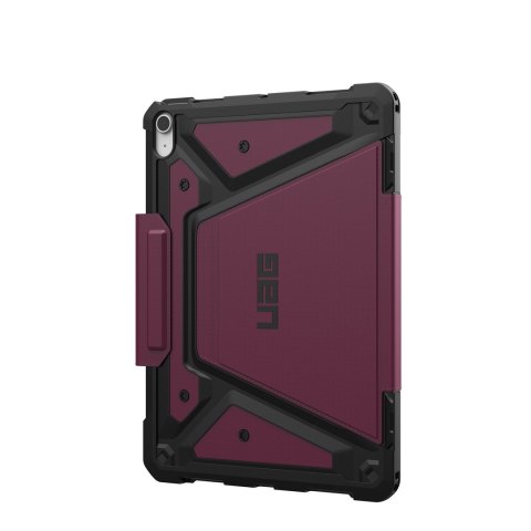 Obudowa ochronna UAG Metropolis SE z uchwytem do Apple Pencil do iPad Air 11" M2 (2024) / M3 (2025) (bordeaux) Obudowa ochronna UAG Metropolis SE z uchwytem do Apple Pencil do iPad Air 11" M2 (2024) / M3 (2025) (bordeaux)