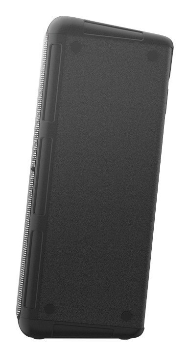 Panasonic SC-TMAX45E Głośnik imprezowy Czarny 1000 W Panasonic SC-TMAX45E Głośnik imprezowy Czarny 1000 W